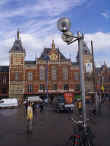 Centraal Station