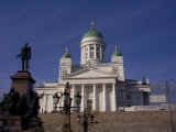 Helsinki Cathedral