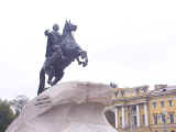 Peter the Great