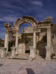 Temple of Hadrian