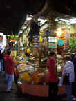 The Egyptian Spice Market