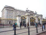 Buckingham Palace