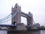 The Tower Bridge